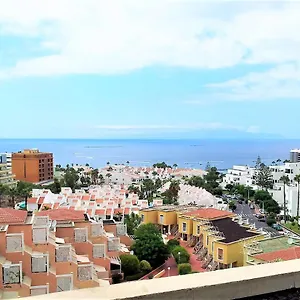 Sea View In Orlando , Costa Adeje (Tenerife) Spain