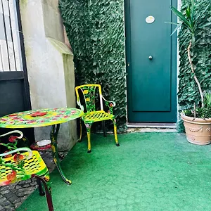 Pippo's , Naples Italy