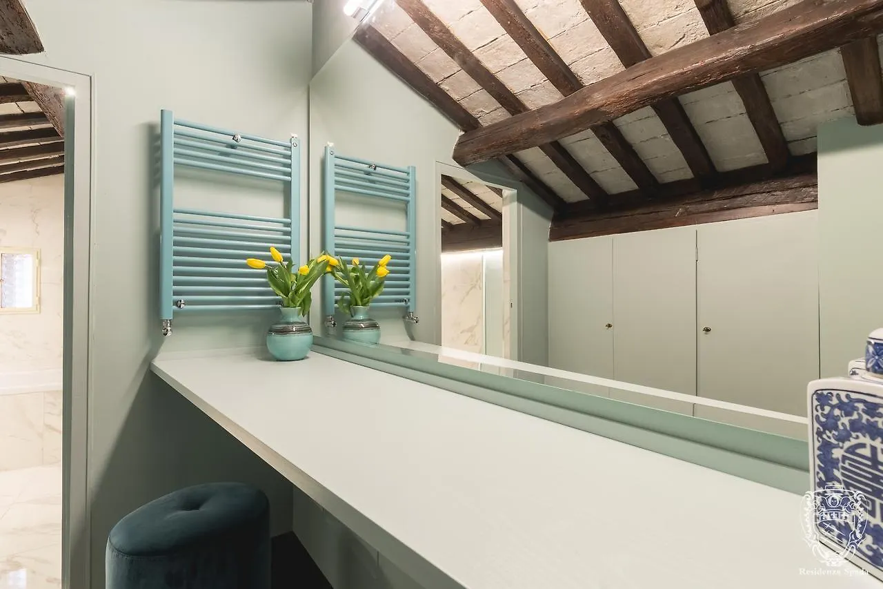 Residenza Spada Apartment Rome